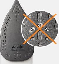 Ютия с пара Gorenje SIH1800BLT - 4