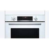 Фурнa за вграждане BOSCH HBG536EW4 - 2