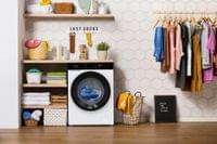 Перална машина Gorenje WNHA74SASEU - 7