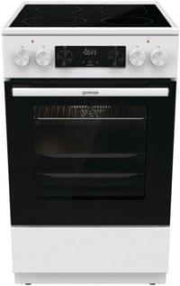 Електрическа печка Gorenje GEC6A41WC - 1