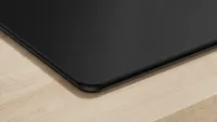 Индукционен плот с вградена вентилация Bosch PVQ61AH26E - 2 Индукционен плот с вградена вентилация Bosch PVQ61AH26E - 2