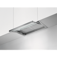 Абсорбатор вграждане Electrolux LFP536X - 1