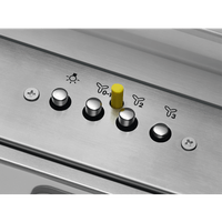 Абсорбатор вграждане Electrolux LFP536X - 2