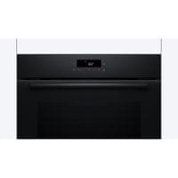 Фурнa за вграждане BOSCH HBA572BB4 - 2
