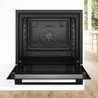 Фурнa за вграждане BOSCH HBA572BB4 - 3
