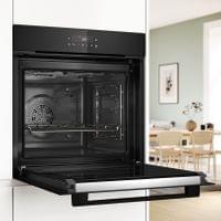 Фурнa за вграждане BOSCH HBA572BB4 - 4