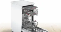Свободностояща съдомиялна Bosch SPS4HMW49E - 2