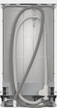 Свободностояща съдомиялна Bosch SPS4HMW49E - 3