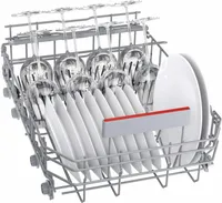 Свободностояща съдомиялна Bosch SPS4HMW49E - 5