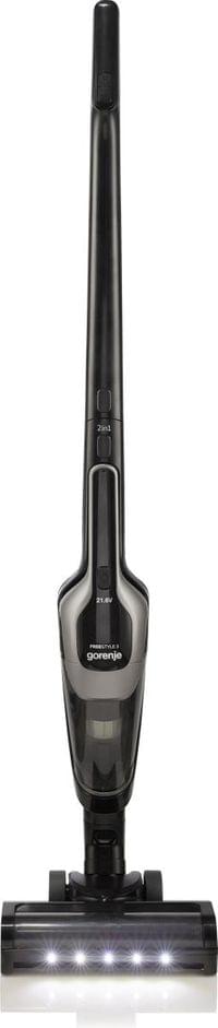 Прахосмукачка Gorenje SVC216110FSIIBKA - 2