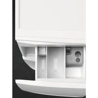 Пералня със сушилня AEG LWR71842B - 2