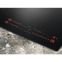 Индукционен плот Electrolux EIS62453IZ - 2