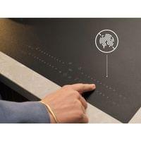 Индукционен плот Electrolux EIS62453IZ - 2