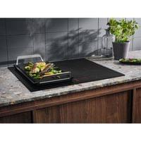 Индукционен плот Electrolux EIS62453IZ - 4