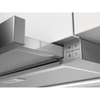 Телескопичен абсорбатор Electrolux LFP616X - 2