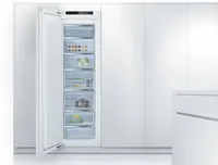 Фризер за вграждане Bosch GIN81VEE0 - 2