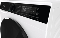 Перална със сушилна Gorenje WD2PA1X64ADAAW - 4