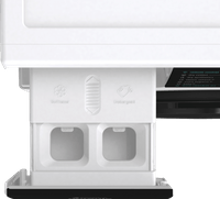 Перална със сушилна Gorenje WD2PA1X64ADAAW - 5