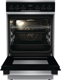 Електрическа печка Gorenje GEC5C61XPA - 2