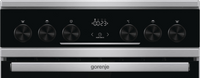 Електрическа печка Gorenje GEC5C61XPA - 3