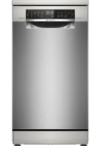 Свободностояща съдомиялна Bosch SPS6EMI21E - 1