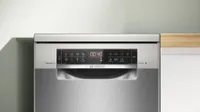 Свободностояща съдомиялна Bosch SPS6EMI21E - 2