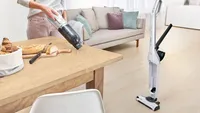 Прахосмукачка с батерия Bosch BCH3P2301 - 2 Прахосмукачка с батерия Bosch BCH3P2301 - 2