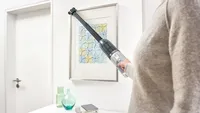 Прахосмукачка с батерия Bosch BCH3P2301 - 4 Прахосмукачка с батерия Bosch BCH3P2301 - 4