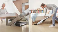 Прахосмукачка с батерия Bosch BCH3P2301 - 5 Прахосмукачка с батерия Bosch BCH3P2301 - 5