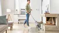 Прахосмукачка с батерия Bosch BCH3P2301 - 7 Прахосмукачка с батерия Bosch BCH3P2301 - 7