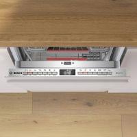 Съдомиялна за вграждане Bosch SPV4EKX17E - 2