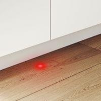 Съдомиялна за вграждане Bosch SPV4EKX17E - 3