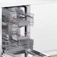 Съдомиялна за вграждане Bosch SPV4EKX17E - 4