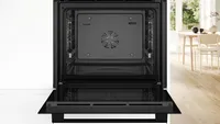 Фурна за вграждане Bosch HBG539EB3 - 2 Фурна за вграждане Bosch HBG539EB3 - 2