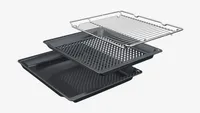 Фурна за вграждане Bosch HBG539EB3 - 3 Фурна за вграждане Bosch HBG539EB3 - 3