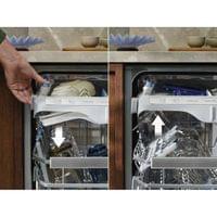Съдомиялна за вграждане Electrolux E97LX200P - 2