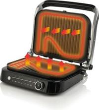 Електрически грил  Gorenje GCG2100S - 4