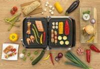 Електрически грил  Gorenje GCG2100S - 6