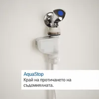 Свободностояща съдомиялна BOSCH SPS4HMI49E - 7