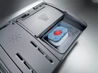 Свободностояща съдомиялна BOSCH SPS4HMI49E - 8