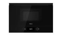 Микровълнова фурна Teka ML 8220 BIS FullBlack - 1 Микровълнова фурна Teka ML 8220 BIS FullBlack - 1
