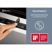 Съдомиялна за вграждане Electrolux EEM48320L - 3