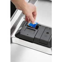 Съдомиялна за вграждане Electrolux EEM48320L - 7