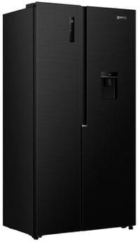 Свободностоящ хладилник Gorenje NRS917E41BXWD - 2