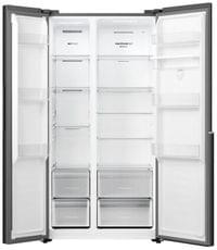 Свободностоящ хладилник Gorenje NRS917E41BXWD - 3