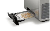 Компактен тостер Bosch TAT7S25 - 3 Компактен тостер Bosch TAT7S25 - 3