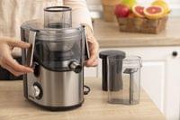 Сокоизсисквачка Gorenje JC400BE - 5