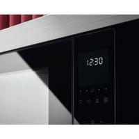 Микровълнова за вграждане AEG TMS5G25IEM - 2