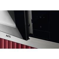 Микровълнова за вграждане AEG TMS5G25IEM - 2