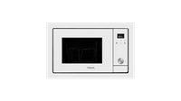 Микровълнова фурна за вграждане Teka ML 8200 BIS бяла - 1